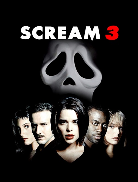 Scream 3