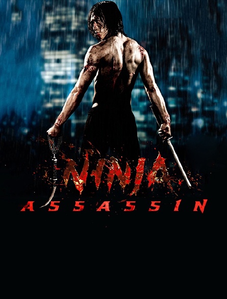 Ninja Assassin