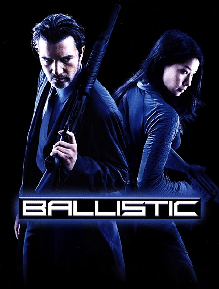 Ballistic