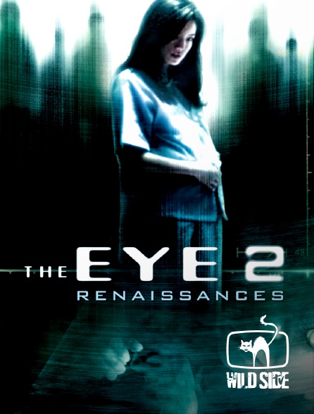 Molotov channels - The eye 2 : Renaissances