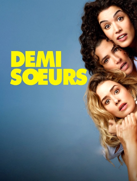 Demi-Soeurs