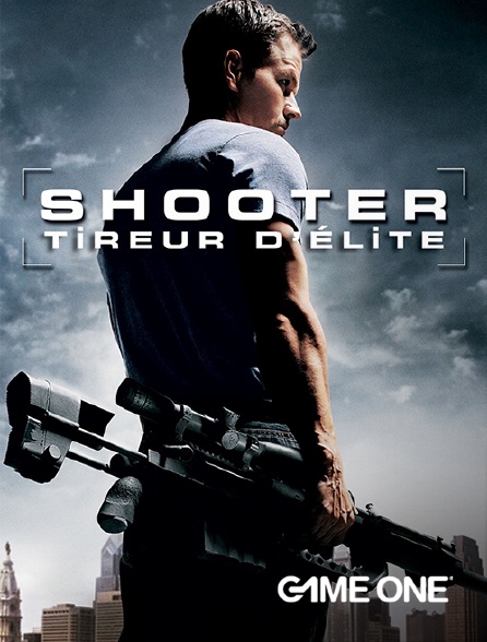 Game One - Shooter, tireur d'élite