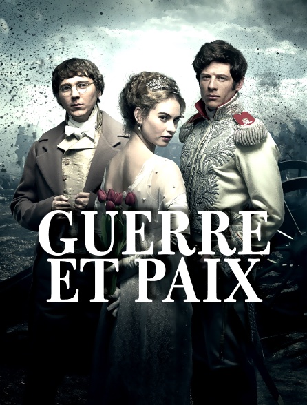 Guerre et paix