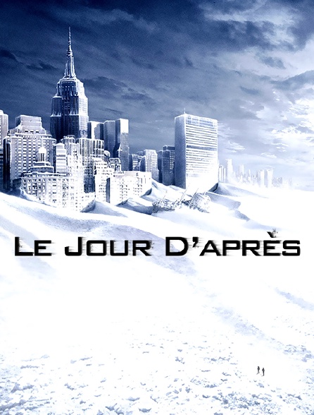 Le jour d'après