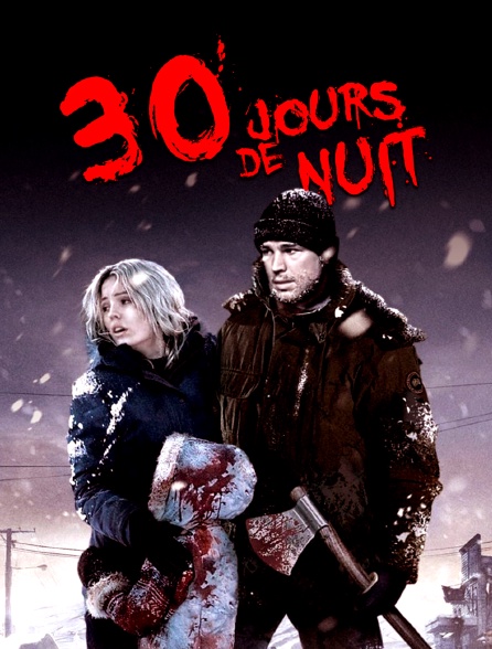 30 Jours de nuit