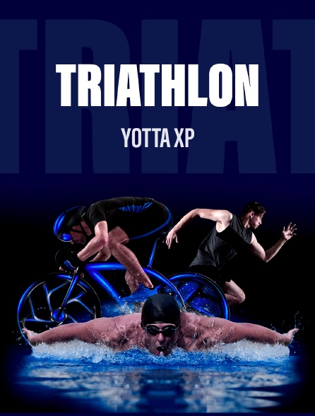 Triathlon - Yotta XP