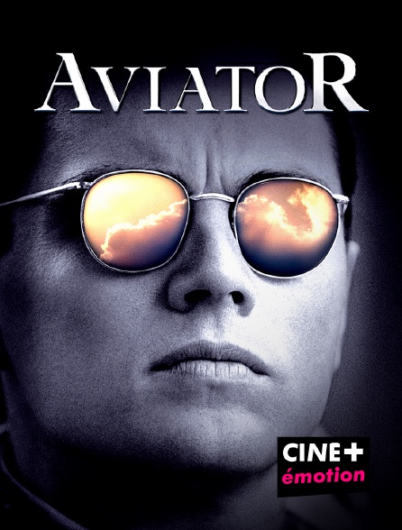 CINE+ Emotion - Aviator