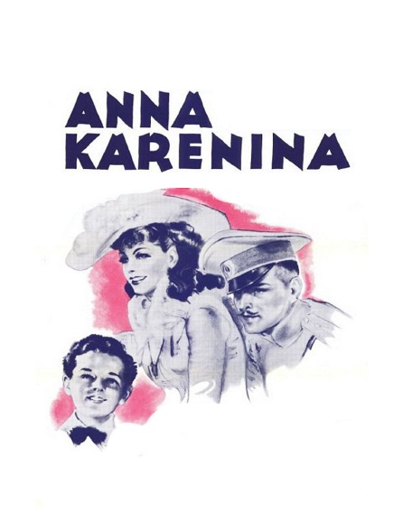 Anna Karénine