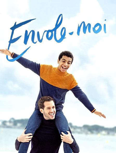 Envole-Moi