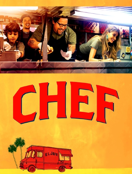 #Chef