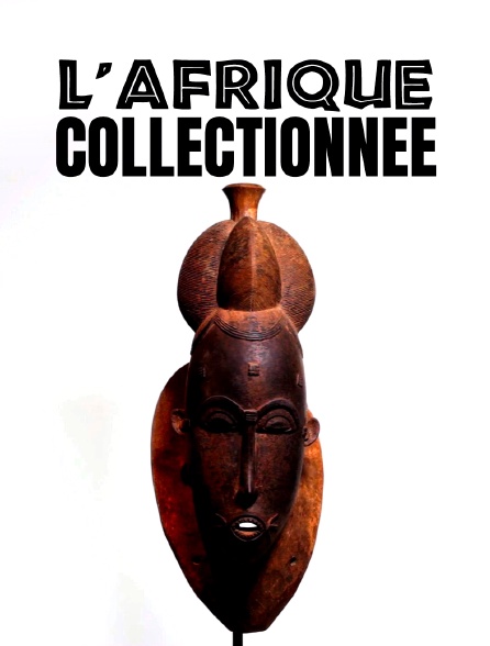 L'Afrique collectionnée