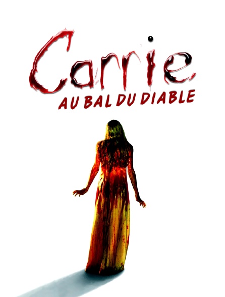 Carrie au bal du diable