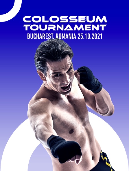 Colosseum Tournament, Bucharest, Romania 25.10.2021