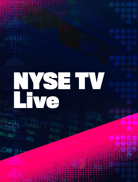 NYSE TV Live