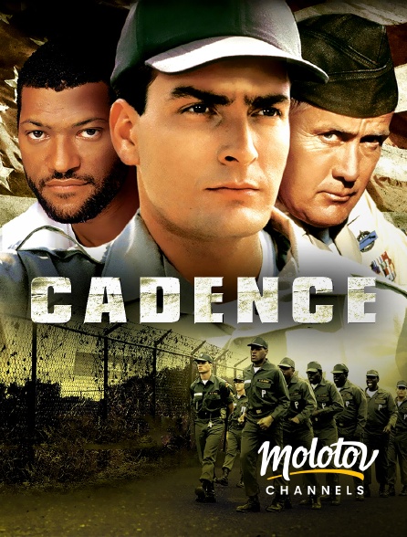 Molotov channels - Cadence