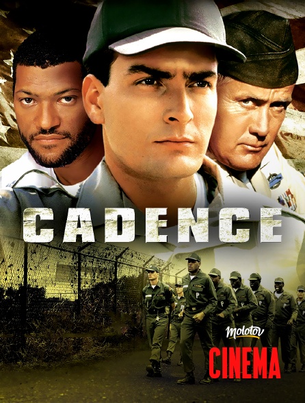 Molotov Channels Cinéma - Cadence