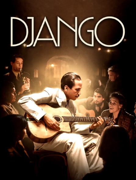 Django