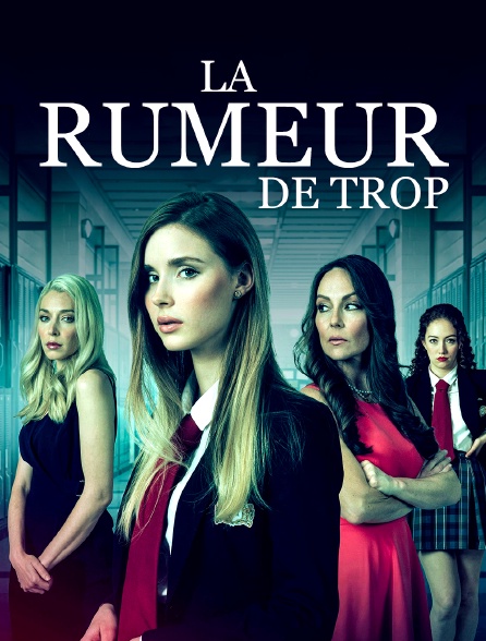 La rumeur de trop - 14/04/2023 à 08h55