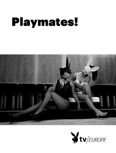 Playboy TV - Playmates!