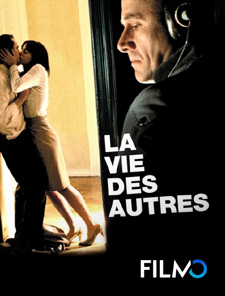 FilmoTV - La vie des autres