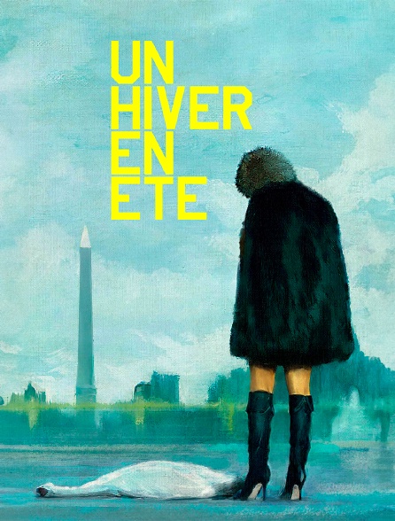 Un hiver en été