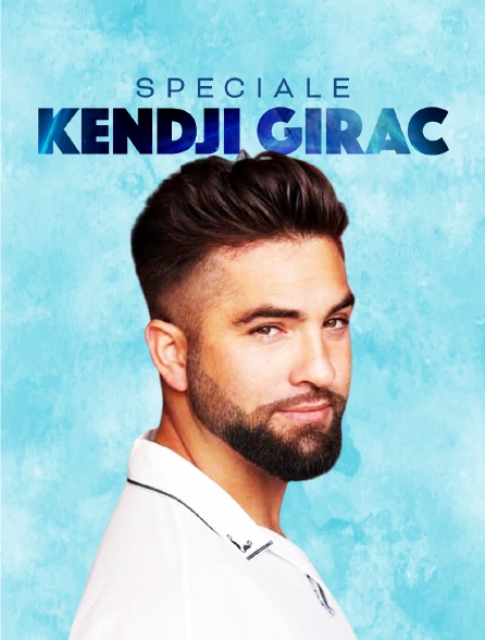 Spéciale Kendji Girac