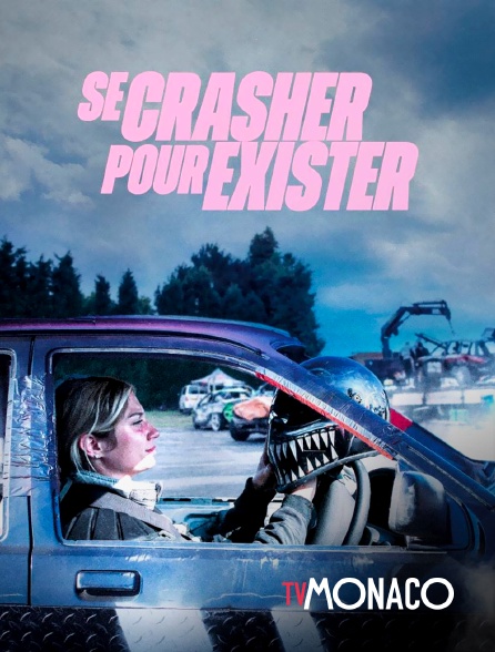 TV Monaco - Se crasher pour exister