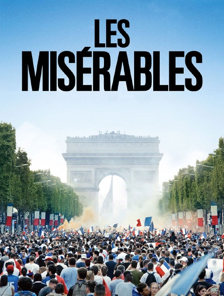 Les misérables