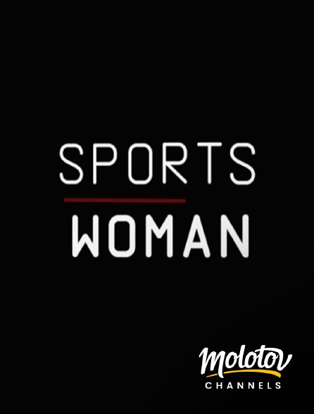 Molotov channels - Sports Woman