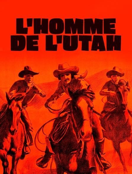 L'homme de l'Utah