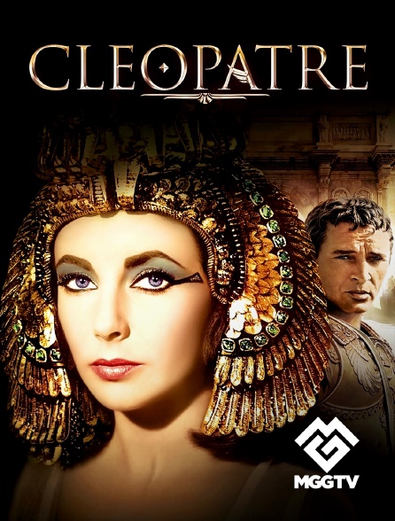 MGG TV - Cléopâtre