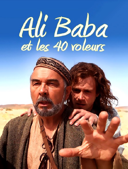 Ali Baba et les 40 voleurs - 12/01/2019 à 01h50