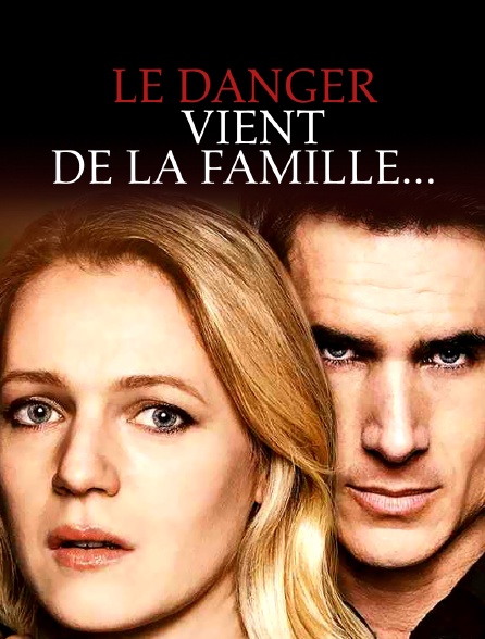 Le danger vient de la famille... - 24/03/2023 à 08h55