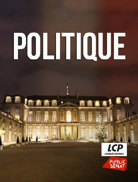 LCP Public Sénat - Les grands entretiens de Laure Adler