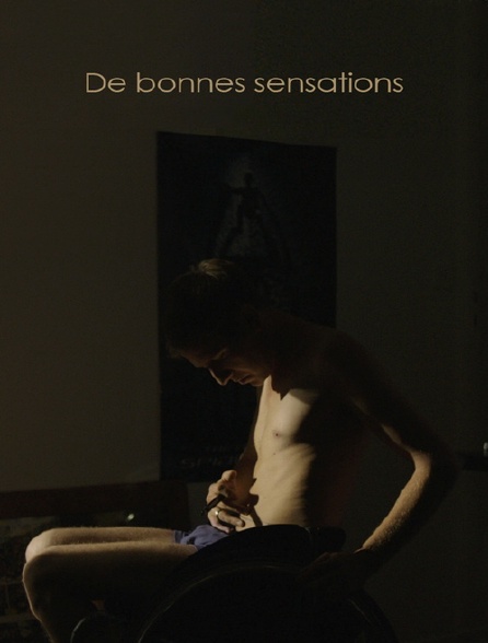 De bonnes sensations