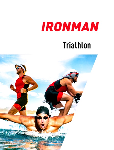 Triathlon : Ironman