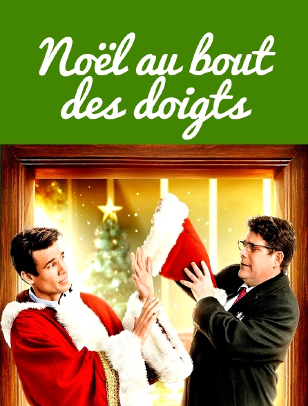 Noël au bout des doigts