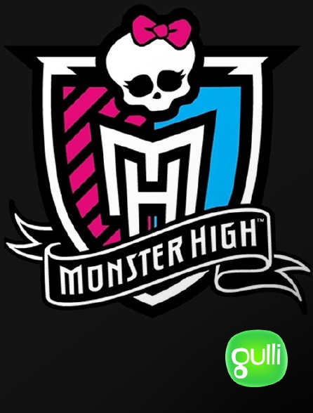 Gulli - Monster High - S01E18