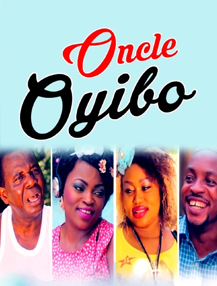 Oncle Oyibo