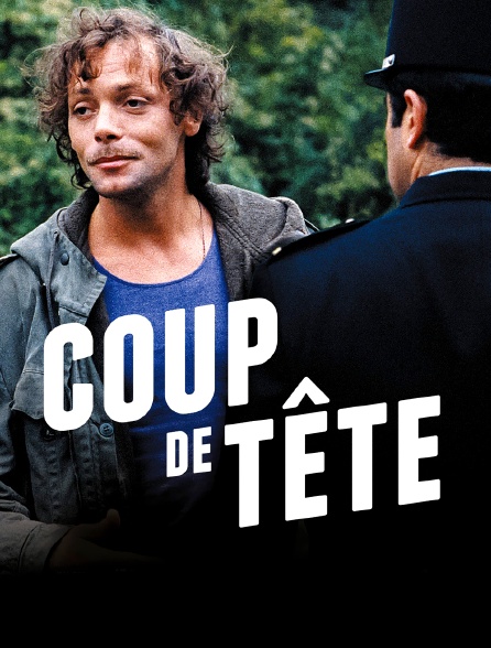 Coup de tête