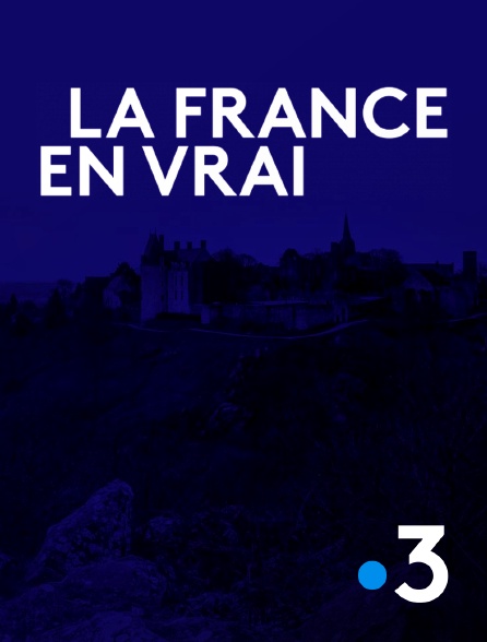 France 3 - La France en vrai - 19/09/2024 à 23h45