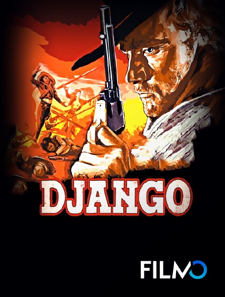 FilmoTV - Django