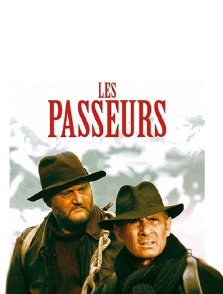 Les passeurs