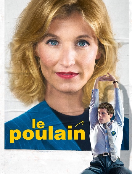 Le poulain