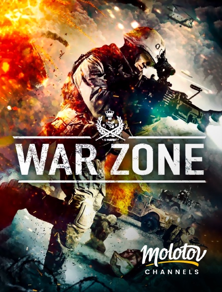 Molotov channels - War Zone