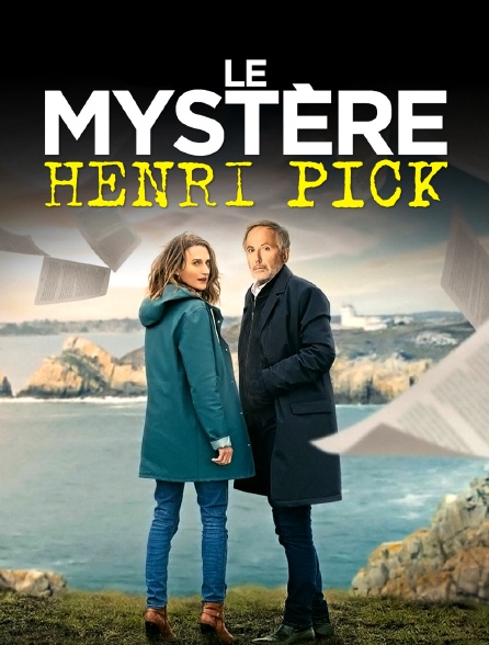 Le mystère Henri Pick