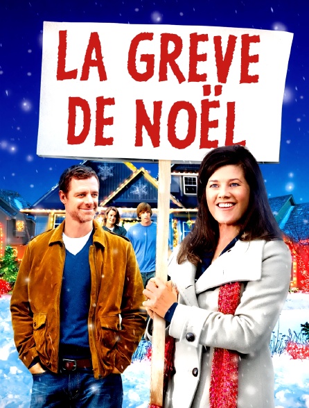 La grève de Noël