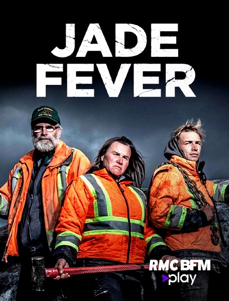 RMC BFM Play - Jade Fever