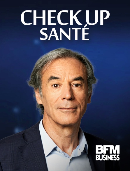 BFM Business - Check-Up Santé - 14/09/2024 à 14h00