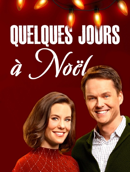 Quelques jours à Noël